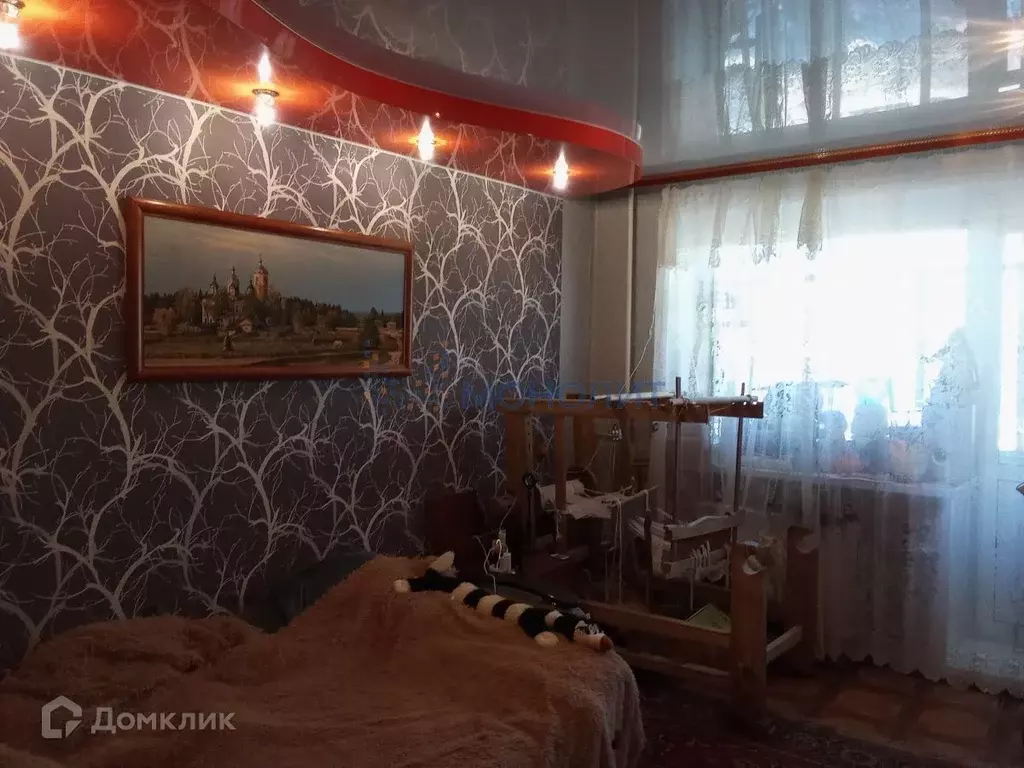 Продаётся 2-к квартира, 43.2 м - Фото 1