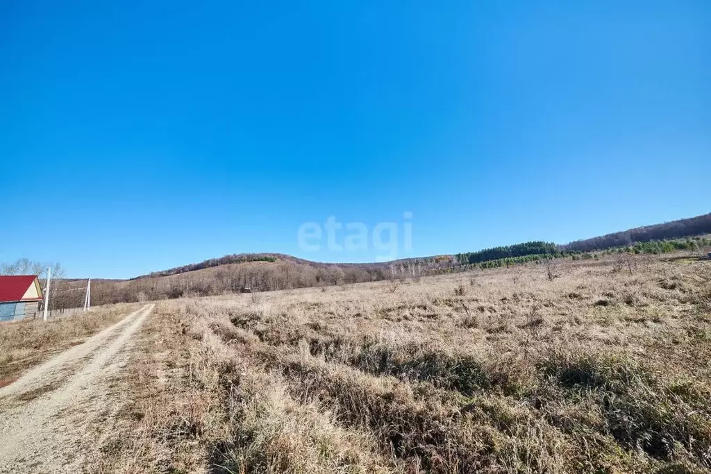 Участок в Башкортостан, Гафурийский район, Красноусольский сельсовет, ... - Фото 1