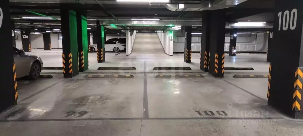 Гараж в Новосибирская область, Новосибирск ул. Фрунзе, 220 (16 м) - Фото 0