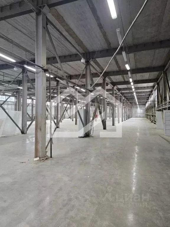 Склад в Московская область, Одинцово Баковская ул., 5с2 (6400 м) - Фото 1