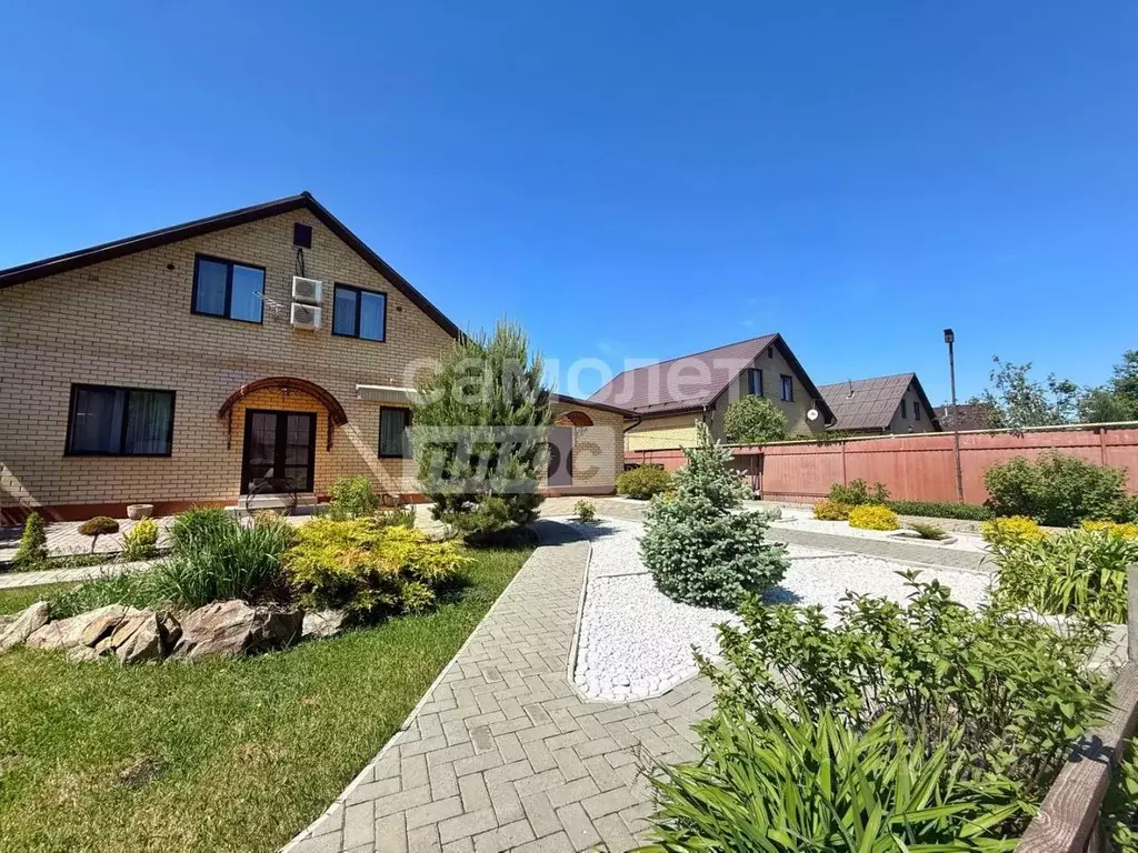 Дом в Челябинская область, Сосновский муниципальный округ, д. Ужевка ... - Фото 1