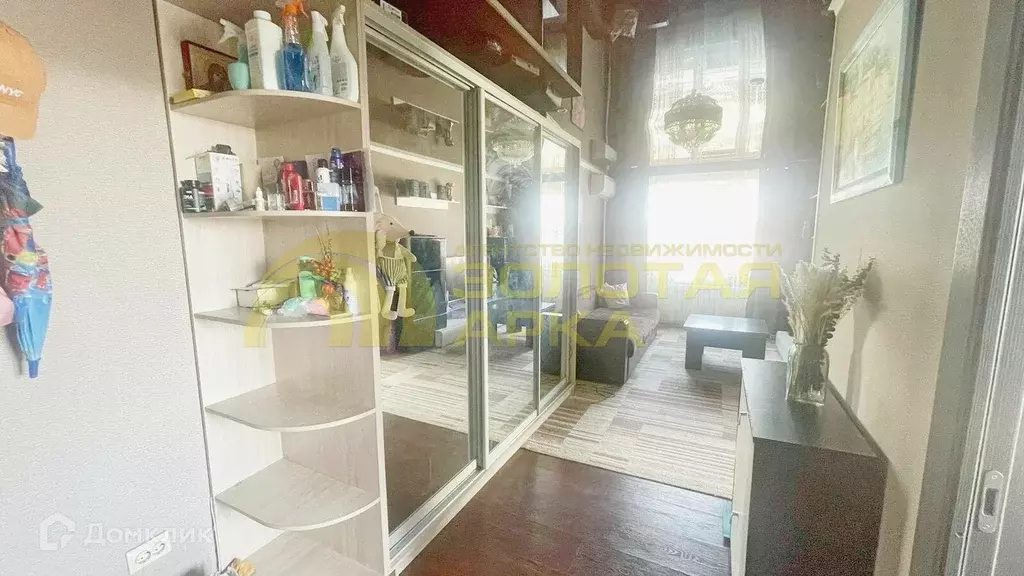 Продаётся 3-к квартира, 48.5 м - Фото 1