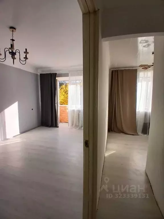 1-к кв. Ростовская область, Ростов-на-Дону просп. Стачки, 188/1 (33.0 ... - Фото 2