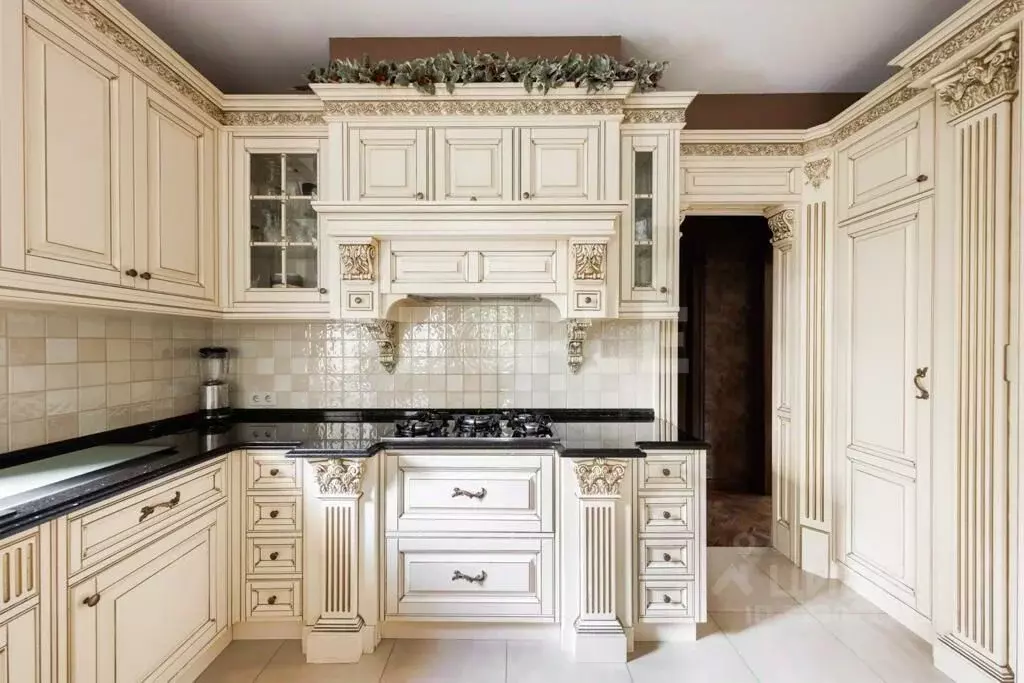 Дом в Московская область, Одинцовский городской округ, пос. Николина ... - Фото 2