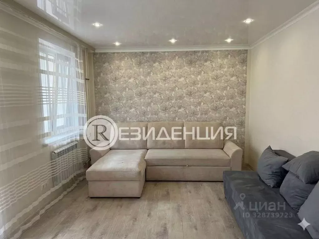 2-к кв. Пермский край, Пермь Краснофлотская ул., 31 (51.5 м) - Фото 1