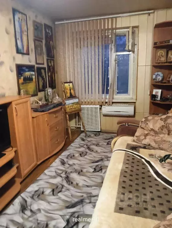 1-к кв. Рязанская область, Рязань Интернациональная ул., 5Б (30.0 м) - Фото 2