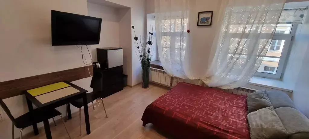 Комната Санкт-Петербург Спасский пер., 11/1 - Фото 2