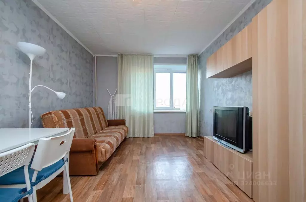 Комната Новосибирская область, Новосибирск Ипподромская ул., 22/1 ... - Фото 1