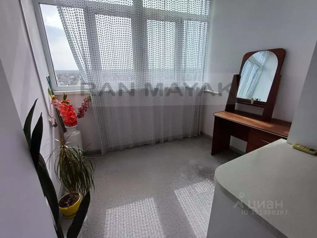 3-к кв. Адыгея, Майкоп ул. 12 Марта, 130/1 (63.0 м) - Фото 2