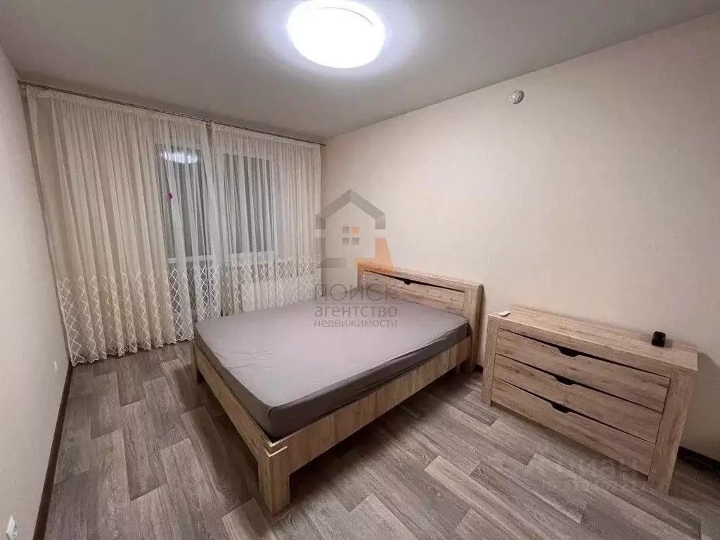 1-к кв. Татарстан, Казань проезд Яраткан, 4В (36.0 м) - Фото 0