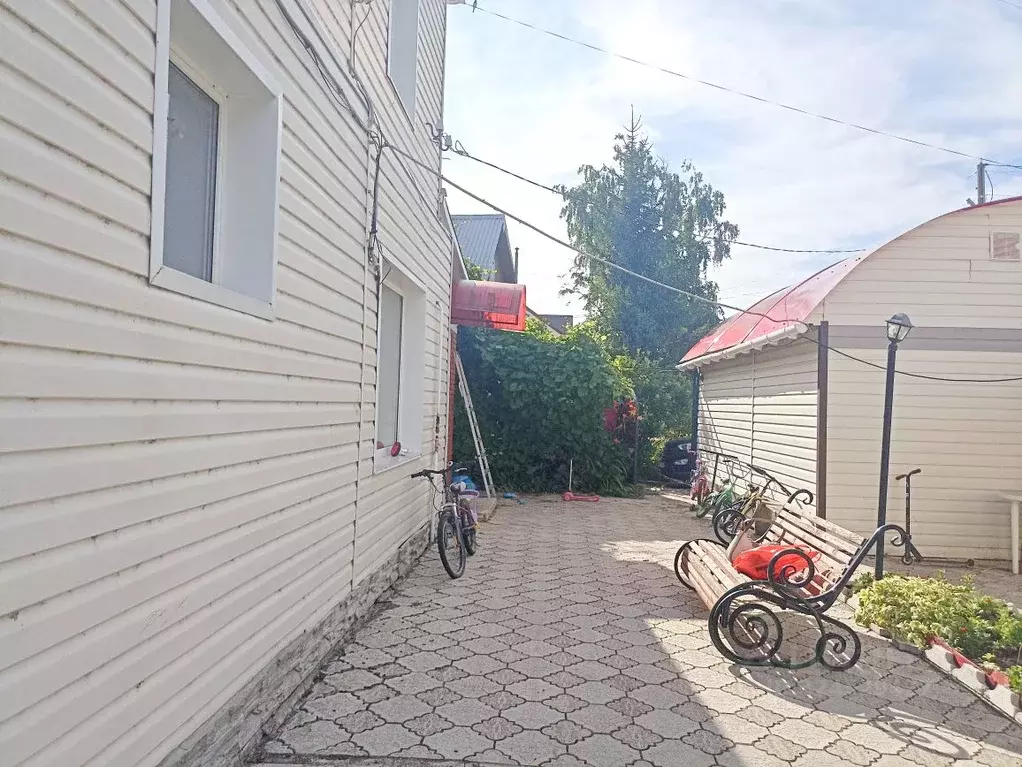 Дом в Башкортостан, Мелеуз ул. Достоевского (134 м) - Фото 2