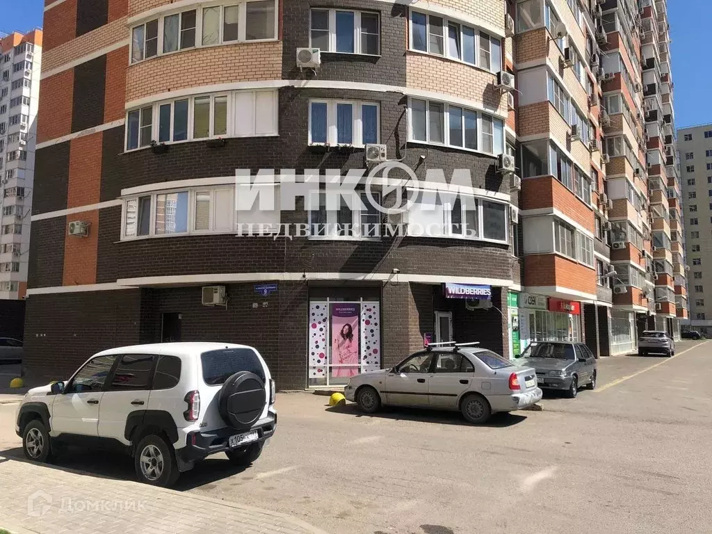 Продаётся 2-к квартира, 61.1 м - Фото 0