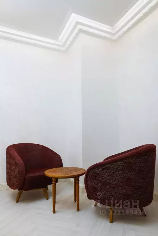 Комната Чеченская республика, Грозный ул. Сайханова, 111 (18.0 м) - Фото 2