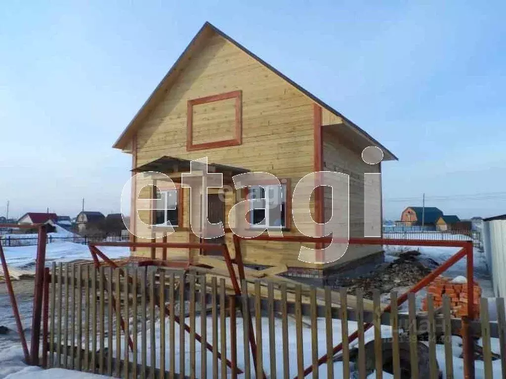 раздолье 2 дом.