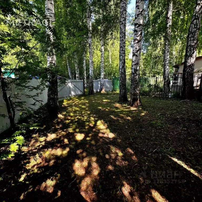 Участок, 6.5 сот., сельхоз (снт или днп) - Фото 1