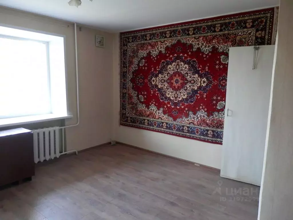 1-к кв. Башкортостан, Уфа Пекинская ул., 22 (35.0 м) - Фото 0