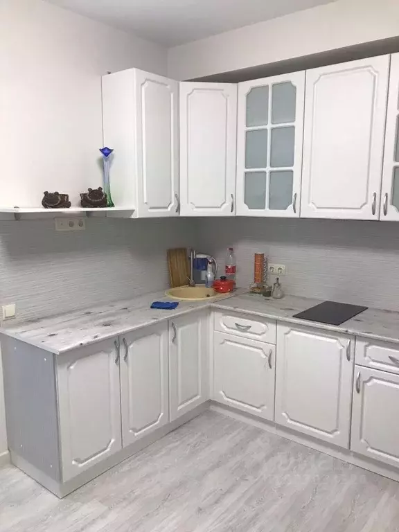 1-к кв. Краснодарский край, Сочи Восточная ул., 8/1 (66.2 м) - Фото 1