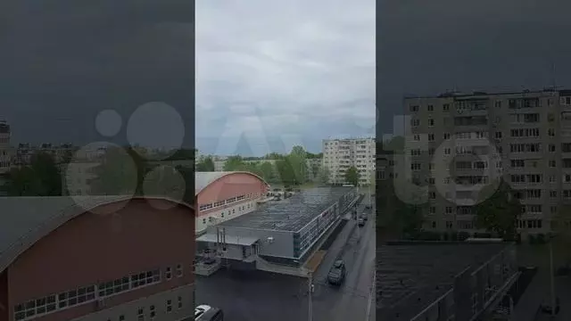 1-к. квартира, 37,5 м, 7/24 эт. - Фото 1
