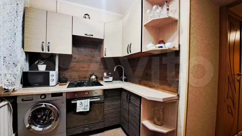 2-к. квартира, 45 м, 2/9 эт. - Фото 0