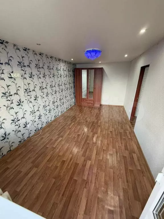 2-к. квартира, 47 м, 5/9 эт. - Фото 1