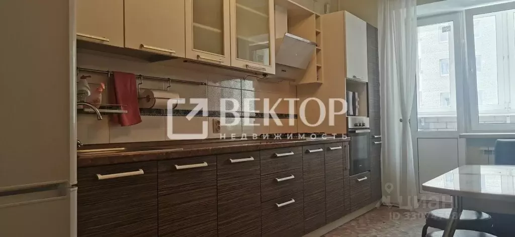 1-к кв. Ярославская область, Ярославль ул. Доронина, 10 (38.1 м) - Фото 1