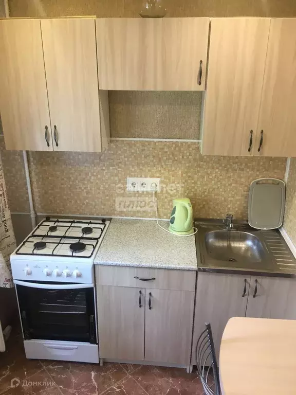Продаётся 1-к квартира, 32 м - Фото 0