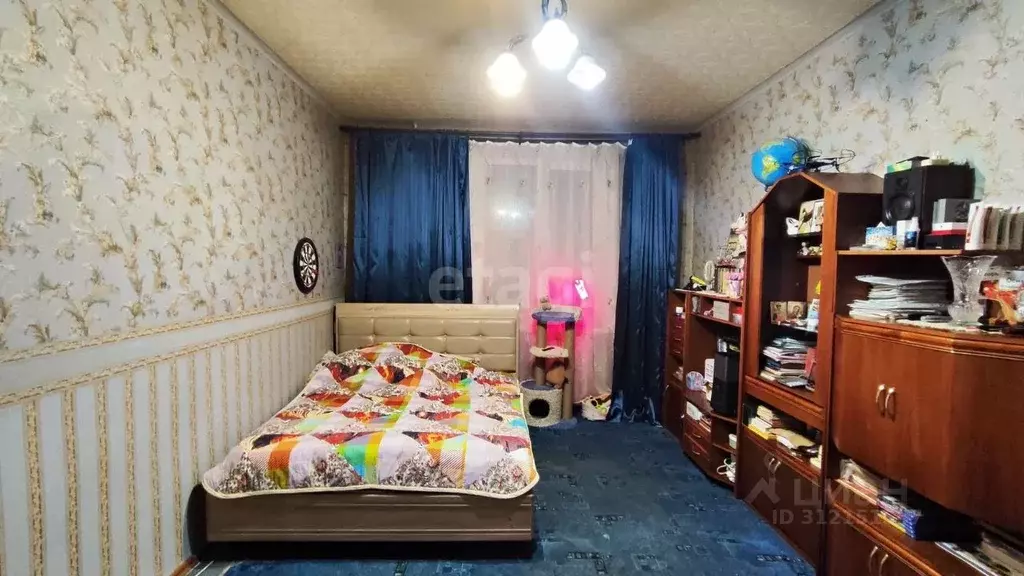 2-к кв. Красноярский край, Норильск Комсомольская ул., 14 (55.1 м) - Фото 0