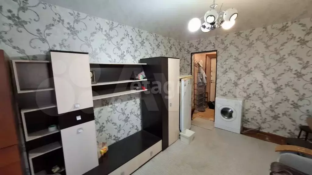 2-к. квартира, 40 м, 2/5 эт. - Фото 1