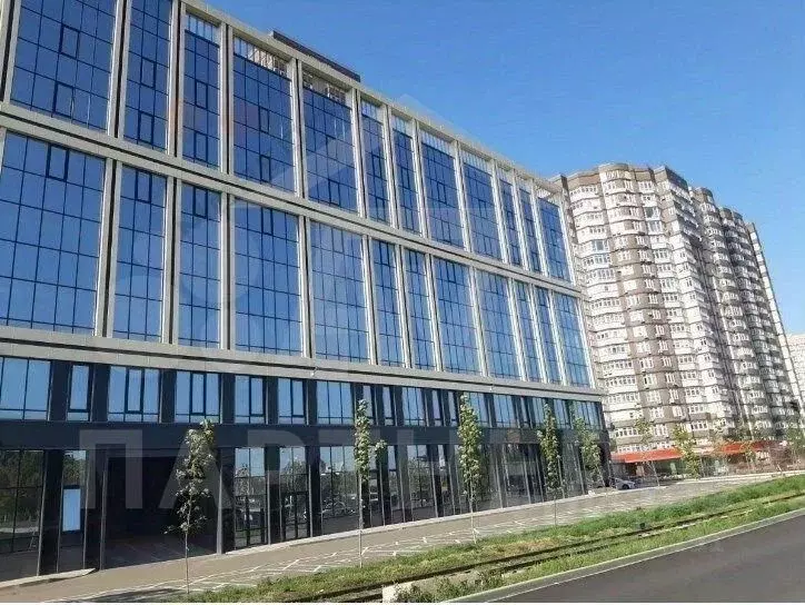 Помещение свободного назначения в Краснодарский край, Краснодар ... - Фото 2