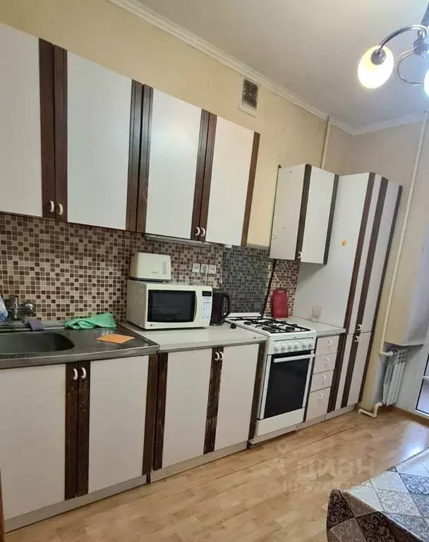 2-к кв. Ростовская область, Ростов-на-Дону Вятская ул., 25 (53.0 м) - Фото 1