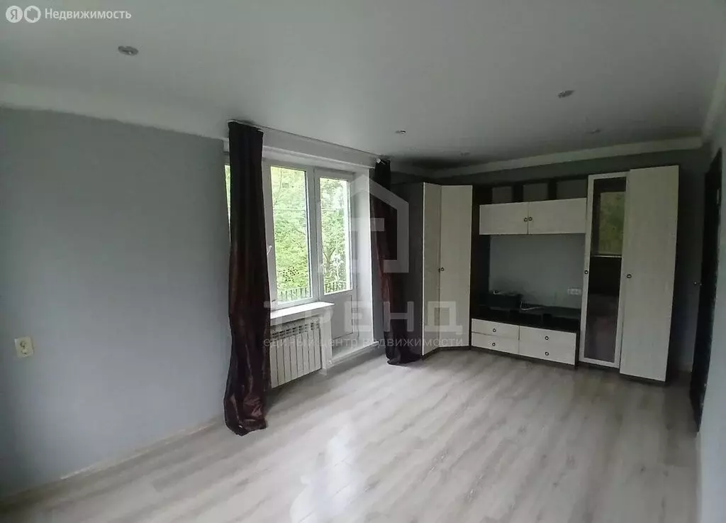1-комнатная квартира: Санкт-Петербург, улица Добровольцев, 48 (31 м) - Фото 2
