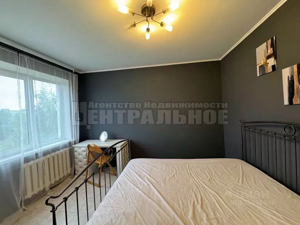 3-к кв. Смоленская область, Смоленск просп. Строителей, 8 (68.1 м) - Фото 2