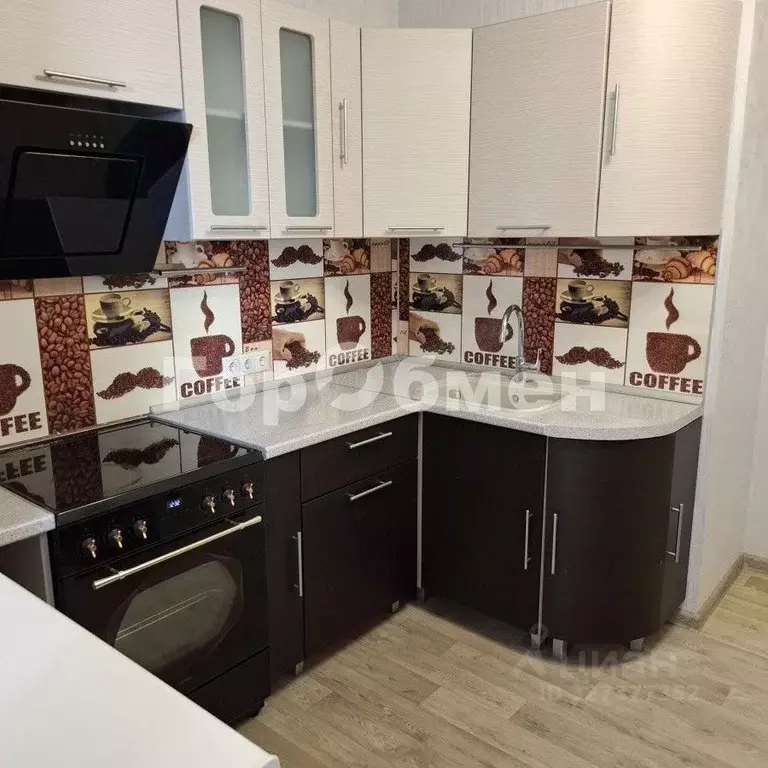 1-к кв. Московская область, Одинцово ул. Маковского, 26 (39.0 м) - Фото 1