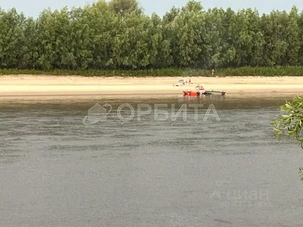 Участок в Тюменская область, с. Нижняя Тавда  (12.5 сот.) - Фото 0