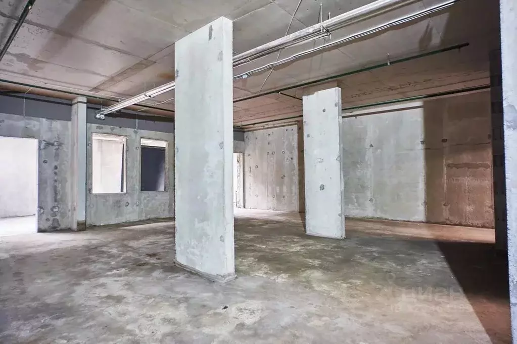 Помещение свободного назначения в Санкт-Петербург Варфоломеевская ул., ... - Фото 2