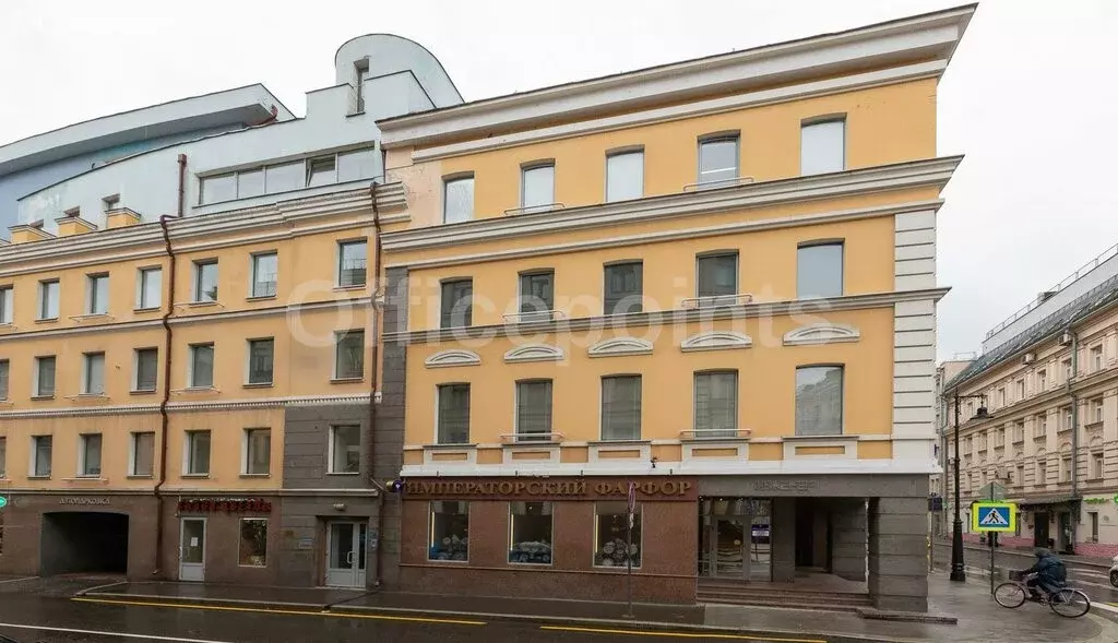 Офис (125 м) - Фото 2