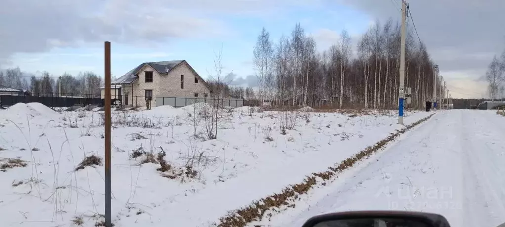 Участок в Московская область, Солнечногорск городской округ, СНТ СН ... - Фото 2