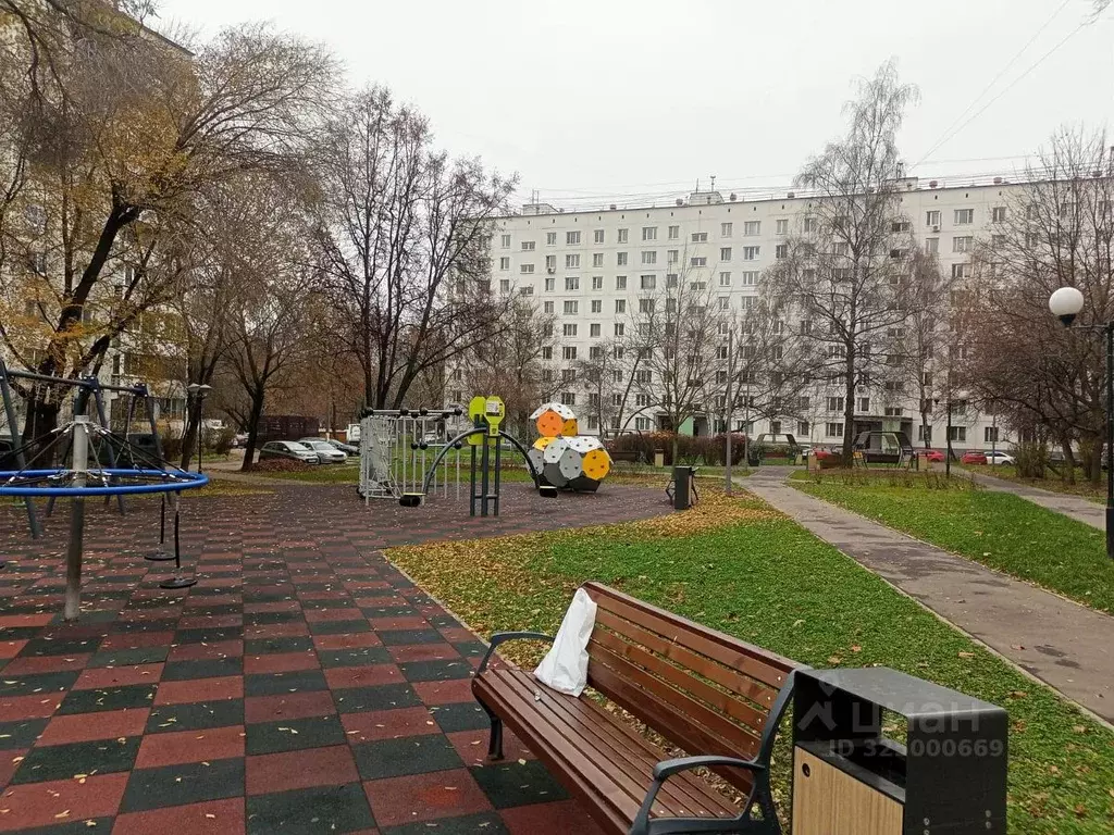 Комната Москва Северный бул., 19А (19.0 м) - Фото 1