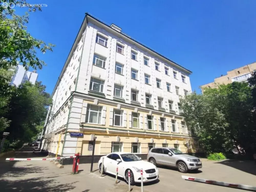 Офис (218.5 м) - Фото 2