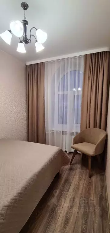 Комната Свердловская область, Карпинск ул. Ленина, 102 (30.0 м) - Фото 1