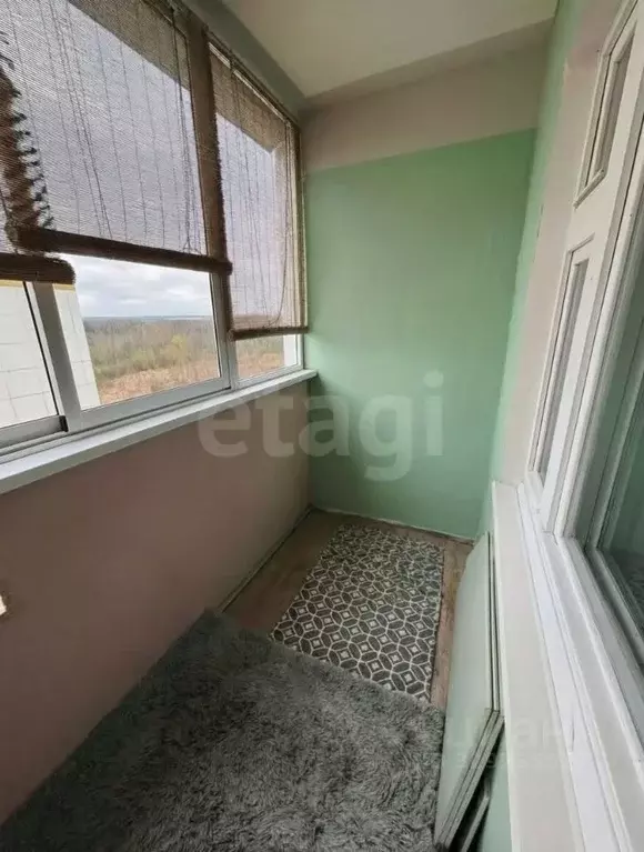 1-к кв. Ярославская область, Ярославль ул. Дядьковская, 48 (39.2 м) - Фото 2