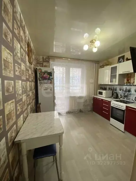 1-к кв. Кировская область, Киров Коминтерновский мкр, ул. Павла ... - Фото 1