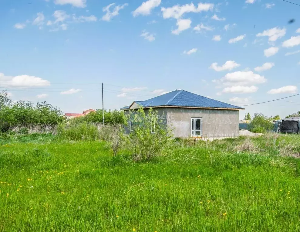 Дом в Тюменская область, Тюменский район, д. Друганова Новая ул., 16 ... - Фото 1