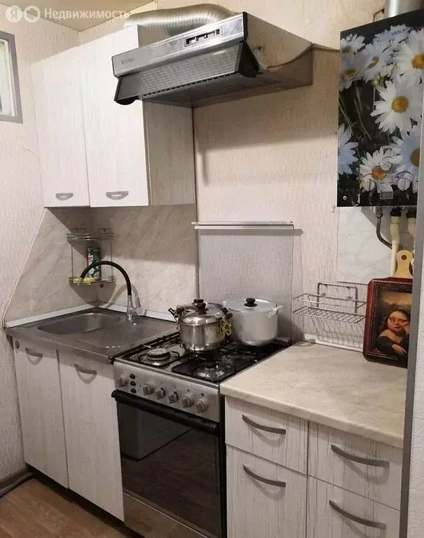 2-комнатная квартира: Геленджик, Геленджикский проспект, 30 (43.6 м) - Фото 1