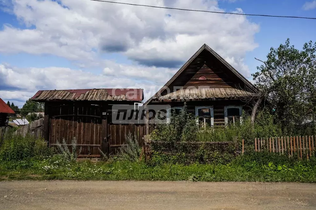 Участок в Челябинская область, Нязепетровск ул. Степана Разина (16.0 ... - Фото 2