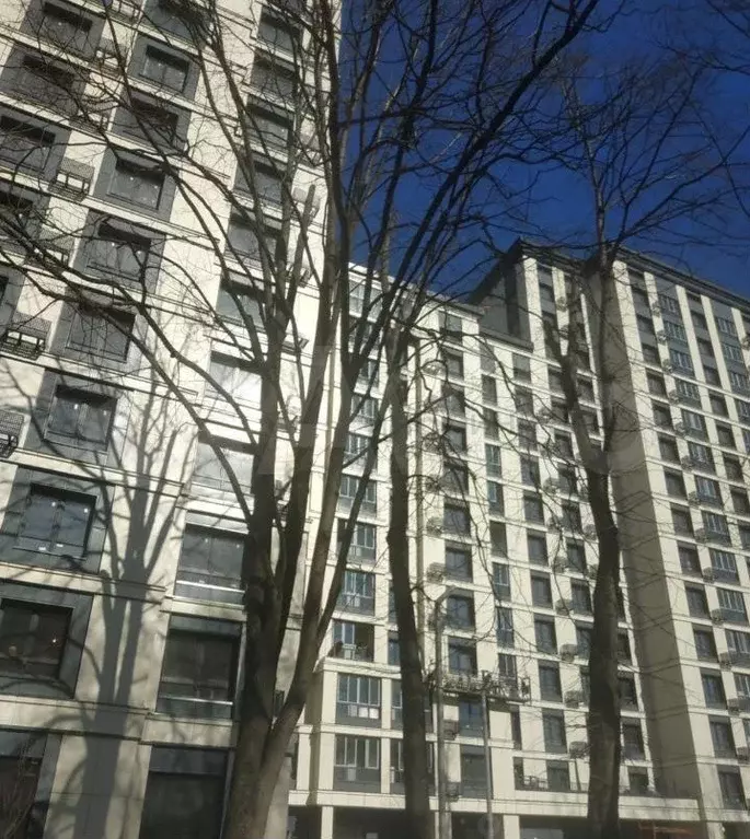 1-к. квартира, 30,2 м, 1/5 эт. - Фото 0
