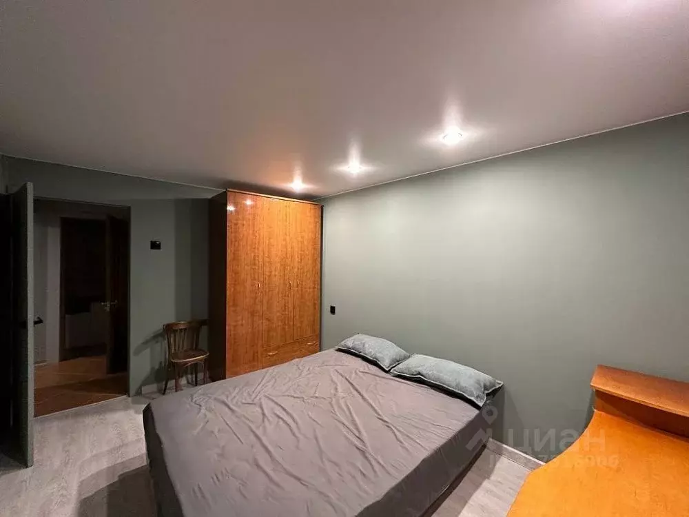 2-к кв. Ярославская область, Ярославль ул. Ляпидевского, 15 (52.0 м) - Фото 1