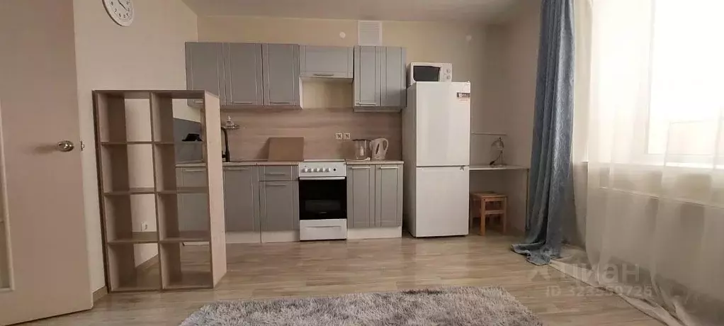 Студия Татарстан, Зеленодольский район, Осиновское с/пос, с. Осиново ... - Фото 2