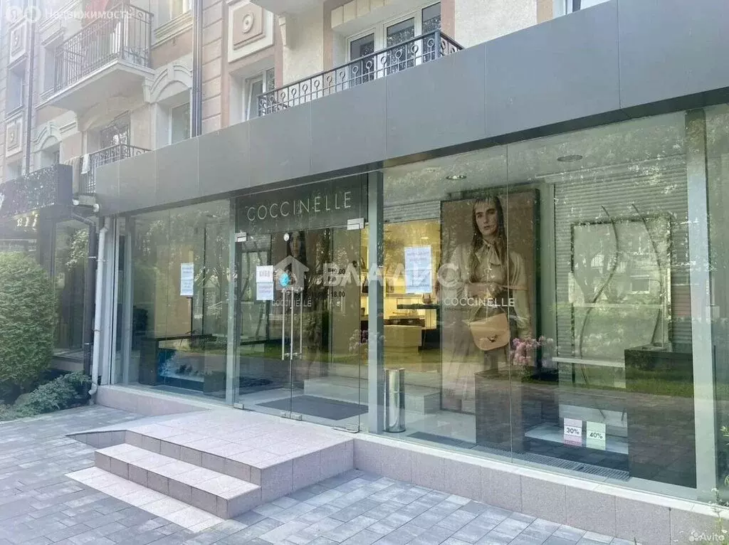 Помещение свободного назначения (105.8 м) - Фото 1