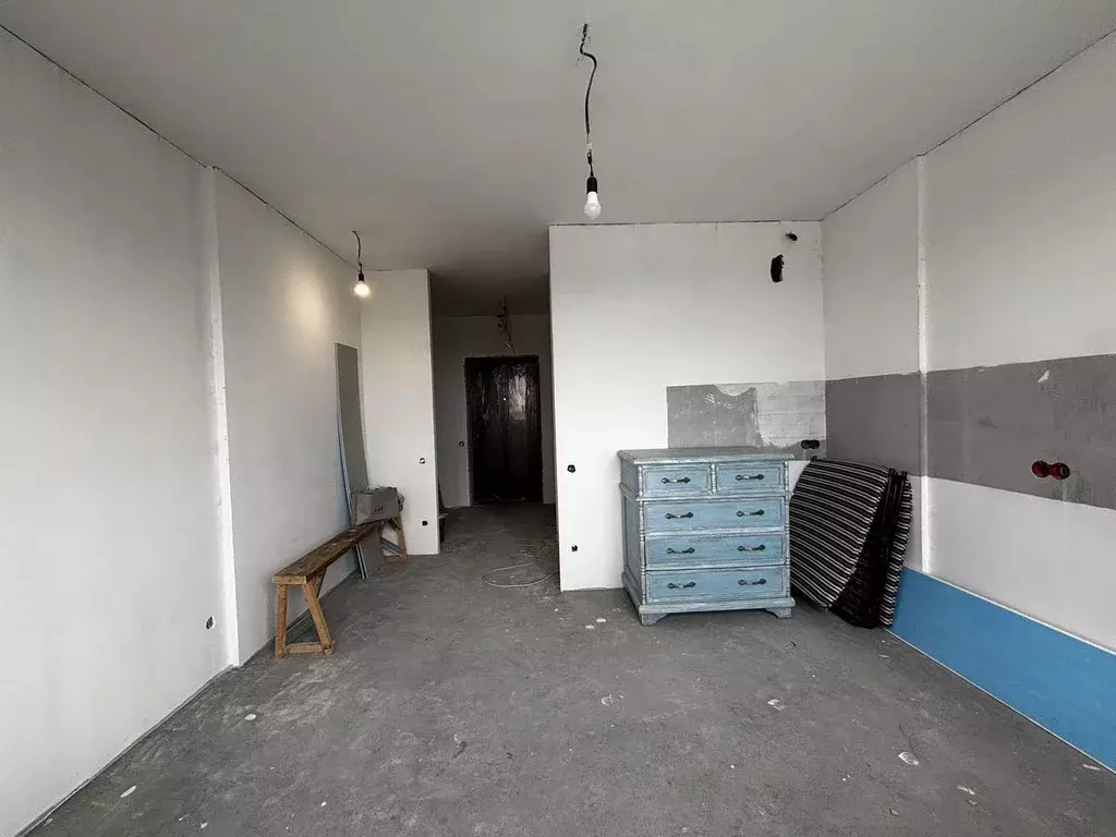 Студия Московская область, Королев Октябрьский бул., 26 (24.0 м) - Фото 2